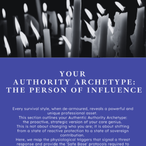 The Person of Influence